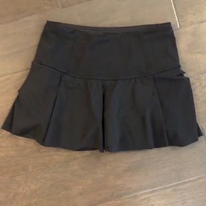 Lululemon skort